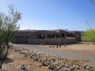 Foreclosed Home - 11711 N COPPER MOUNTAIN DR, 85737