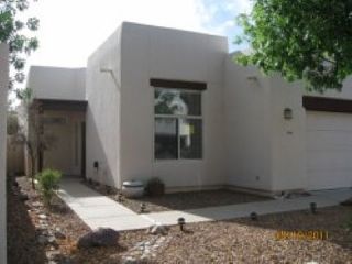 Foreclosed Home - 11665 N MINERAL PKWY, 85737