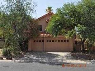 Foreclosed Home - 1005 W LOST DUTCHMAN PL, 85737