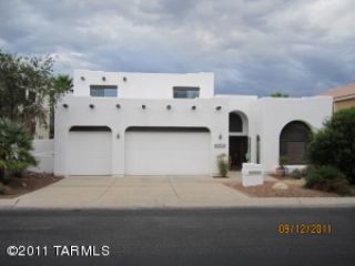 Foreclosed Home - 10770 N LA QUINTA DR, 85737