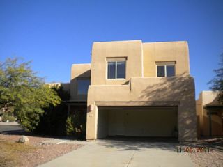 Foreclosed Home - 1294 W FEATHER GRASS PL, 85737