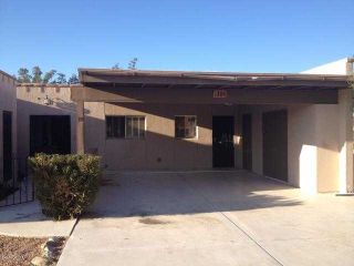 Foreclosed Home - 10 W ORO PL, 85737