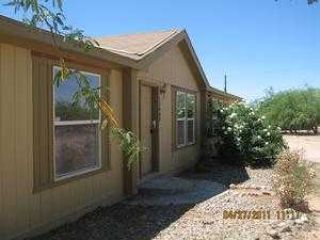 Foreclosed Home - 15440 N BOWMAN RD, 85739