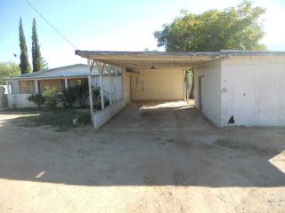 Foreclosed Home - 3214 E TORTOLITA ST, 85739