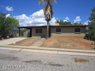 Foreclosed Home - 15926 N ANCHOR AVE, 85739