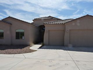 Foreclosed Home - 15668 N LUPINE PL, 85739