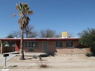 Foreclosed Home - 7459 N CAMINO DE LA TIERRA, 85741