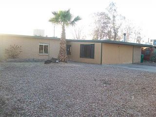 Foreclosed Home - 3004 W GINA PL, 85741