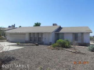 Foreclosed Home - 7548 N SHIRLEY LN, 85741
