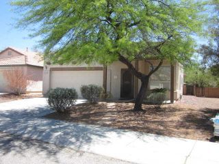 Foreclosed Home - 3553W W CAMINO DE CALIOPE, 85741