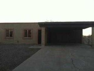 Foreclosed Home - 6971 N BLUE SKY TER, 85741