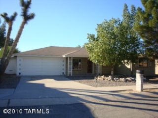Foreclosed Home - 3837 W LIMEQUAT PL, 85741