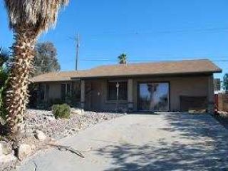 Foreclosed Home - 2900 W BASIL PL, 85741