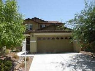 Foreclosed Home - 2761 W GREENSTREAK DR, 85741