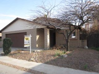 Foreclosed Home - 4501 W MEGGAN PL, 85741