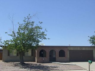 Foreclosed Home - 7252 N MEREDITH BLVD, 85741