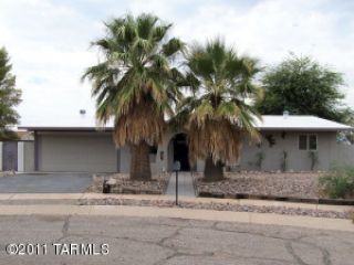 Foreclosed Home - 3871 W JUBILEE PL, 85741
