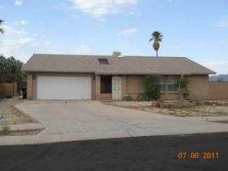 Foreclosed Home - 3441 W WESTFAL DR, 85741
