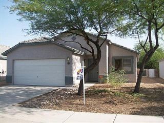 Foreclosed Home - 2349 W MONET WAY, 85741