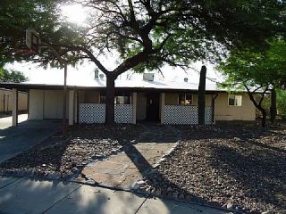 Foreclosed Home - 3839 W SUNNY HILLS PL, 85741