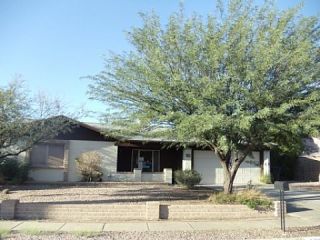 Foreclosed Home - 4160 W DELTA ST, 85741
