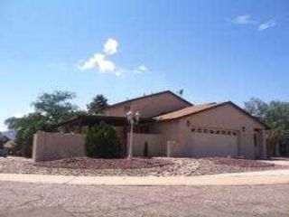Foreclosed Home - 7759 N BARQUE PL, 85741