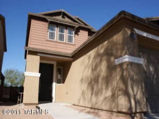 Foreclosed Home - 2798 W CHECKERSPOT DR, 85741