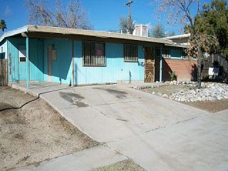 Foreclosed Home - 6401 N AVENIDA PINA, 85741