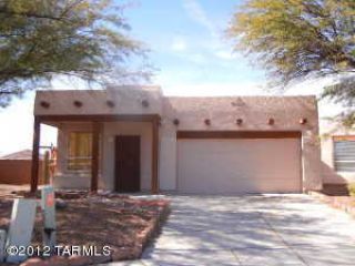 Foreclosed Home - 3515 W PLACITA PRIETA, 85741