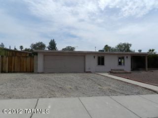 Foreclosed Home - 6440 N LENA WAY, 85741