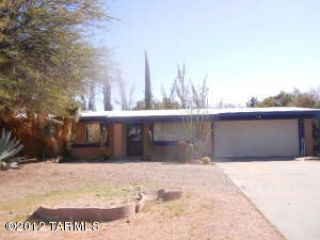 Foreclosed Home - 7374 N PATRIOT DR, 85741