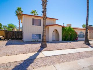 Foreclosed Home - 7672 N SOLEDAD AVE, 85741
