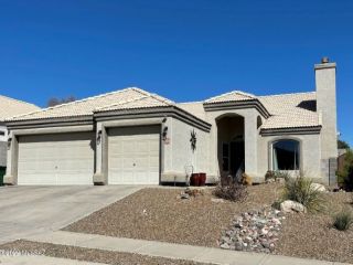 Foreclosed Home - 3630 W BELLEWOOD PL, 85741