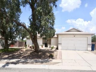 Foreclosed Home - 6880 N DE CHELLY LOOP, 85741