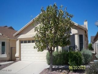 Foreclosed Home - 3400 W TRANQUILITY CT, 85741
