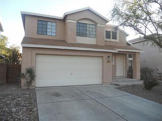 Foreclosed Home - 3073 W WINDSOR CREST PL, 85742