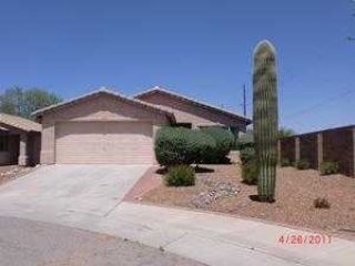 Foreclosed Home - 9093 N SWEET ACACIA PL # P, 85742