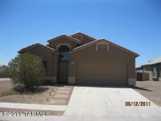 Foreclosed Home - 5605 W CORTARO CROSSING DR, 85742