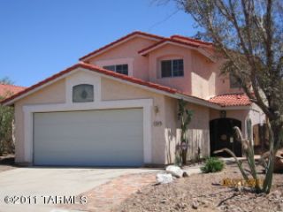 Foreclosed Home - 5243 W WOOD OWL DR, 85742