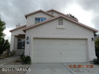 Foreclosed Home - 3695 W SUNDIAL PL, 85742