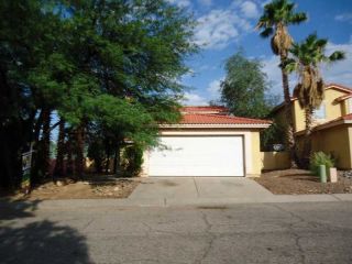 Foreclosed Home - 9409 N ALBATROSS DR, 85742