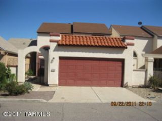 Foreclosed Home - 2978 W TALARA LN, 85742