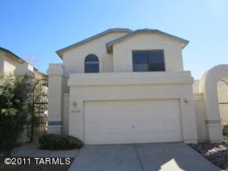 Foreclosed Home - 2983 W AGENA DR, 85742
