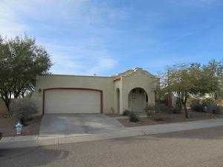 Foreclosed Home - 9179 N IRONWOOD MEADOWS DR, 85742