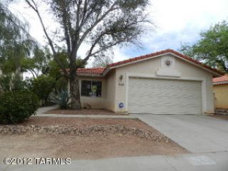 Foreclosed Home - 9457 N ALBATROSS DR, 85742