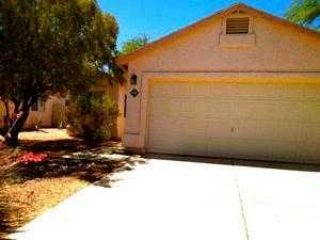 Foreclosed Home - 3735 W SUNBRIGHT DR, 85742
