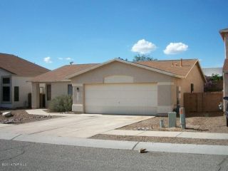 Foreclosed Home - 3172 W AVIOR DR, 85742