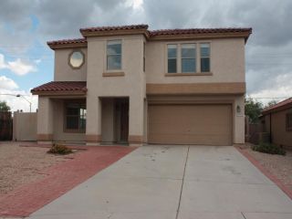 Foreclosed Home - 8418 N Deer Valley Dr, 85742