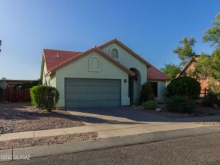 Foreclosed Home - 9907 N LONGFORD DR, 85742