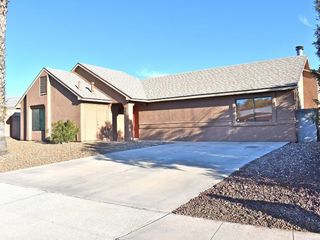 Foreclosed Home - 4881 W SPOONBILL DR, 85742